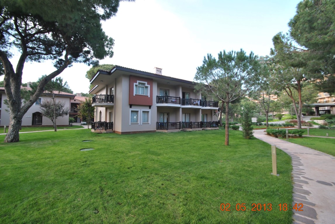 imagini hotel XANADU BELEK